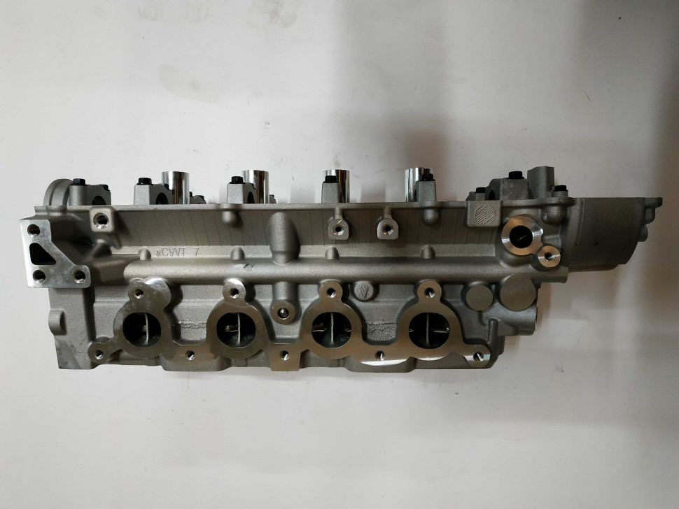Hemen Головка блока Hyundai Accent.Getz.Elantra.Matrix.Tiburon 1,4-1,6 G4ED VVTI (HD49870) [70049870] на Автозапчасти Автозапчасти