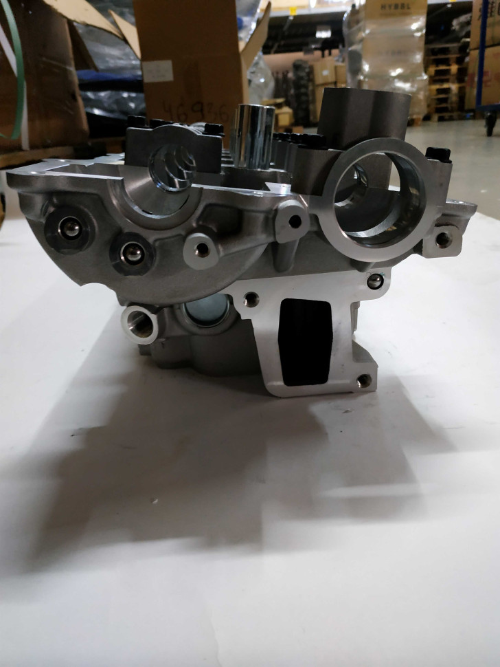 Hemen Головка блока Hyundai Accent.Getz.Elantra.Matrix.Tiburon 1,4-1,6 G4ED VVTI (HD49870) [70049870] на Автозапчасти Автозапчасти