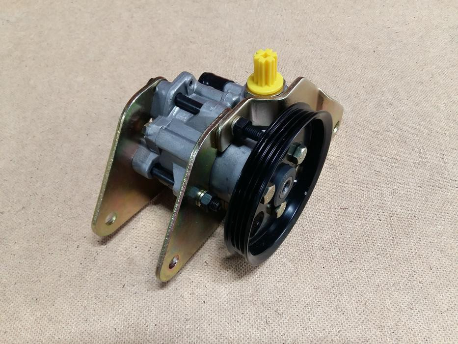 Lifan Насос ГУР BREEZ 1.3/1.6 (LBA3407100) [70027859] на Lifan (Лифан) для китайских авто
