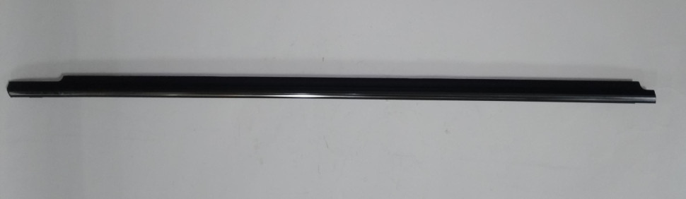 Lifan Уплотнитель стекла двери передней левой наружний Solano (B6107112) [70046571] на Lifan (Лифан) для китайских авто
