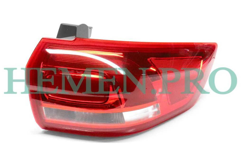 Lifan Фонарь задний правый на крыле Myway (PBA4133200) [70052871] на Lifan (Лифан) для китайских авто