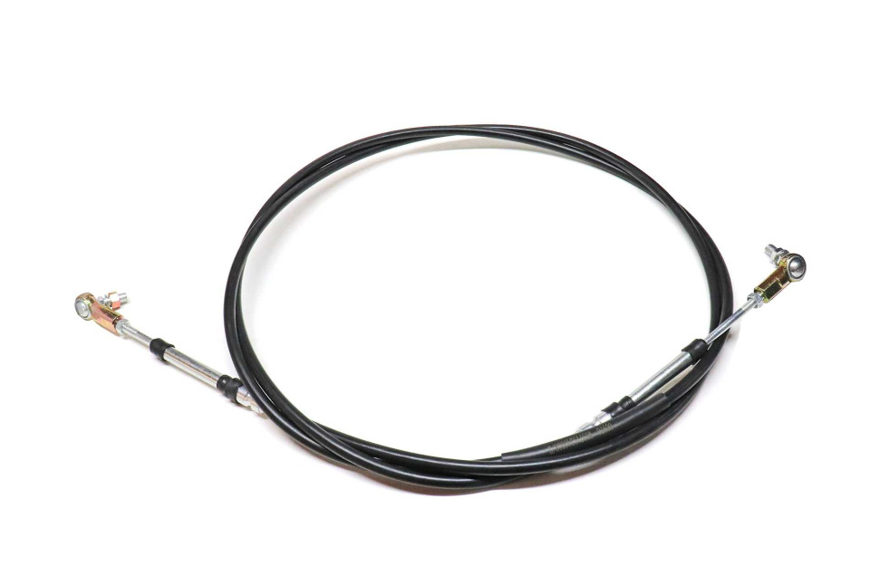 Howo Трос КПП HOWO (WG9719240008) [70059330] на Howo (Хово) для китайских авто
