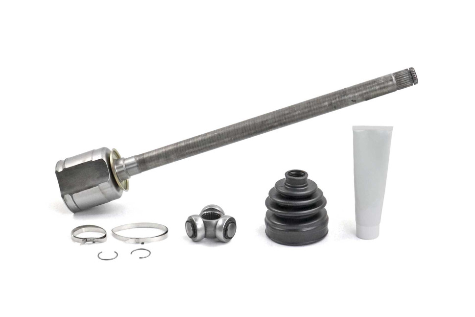 Chery Шрус внутренний задний правый Tiggo 2.4L 4x4 (T11-XLB3AH2203051C) [70034035] на Chery (Чери) для китайских авто