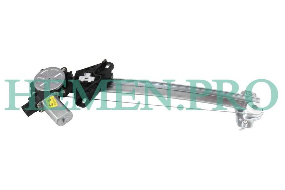 Great Wall Стеклоподъемник задней правой двери Hover H6 (6204200XKZ16A) [70053906] на Great Wall (Грейт Волл) для китайских авто