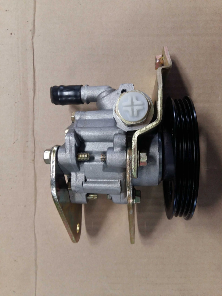 Lifan Насос гур SOLANO (BAC3407100) [70026148] на Lifan (Лифан) для китайских авто