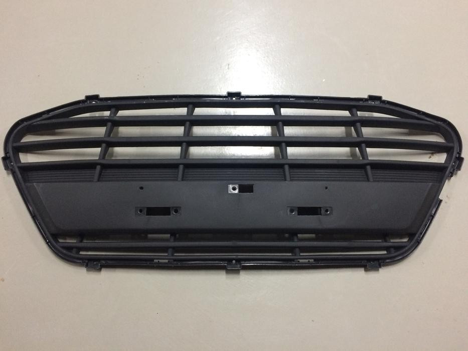 Lifan Решетка бампера переднего X50 (AAB2803113) [70037790] на Lifan (Лифан) для китайских авто
