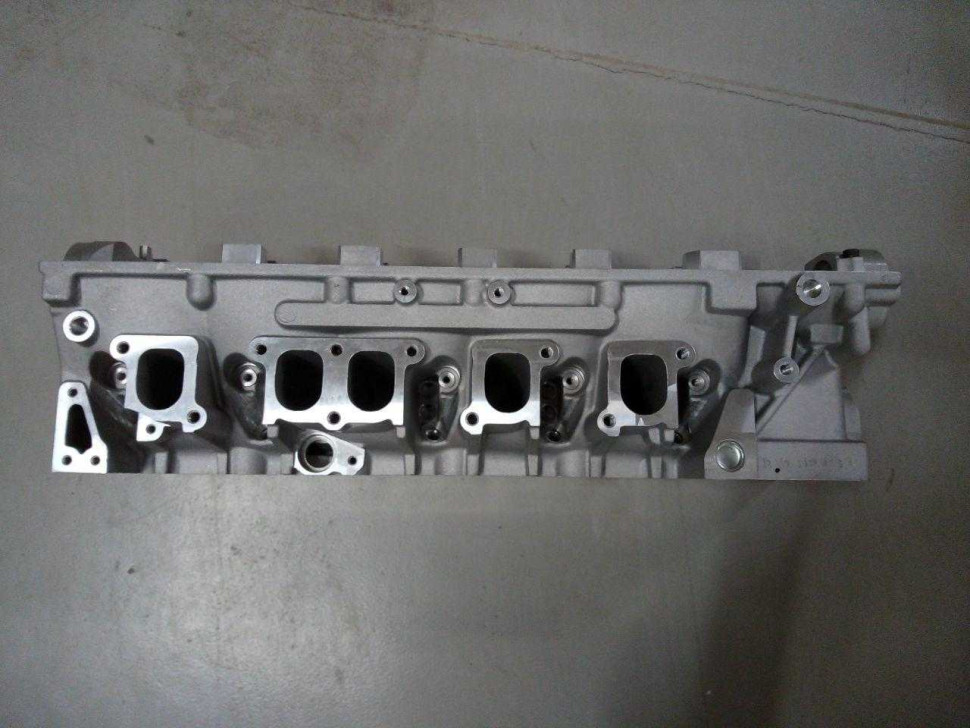 Hemen Головка блока цилиндров VW T5/Touareg 2.5TDi AXD/AXE/BLJ/BNZ/BPC 03 (HD44163) [70044163] на Автозапчасти Автозапчасти
