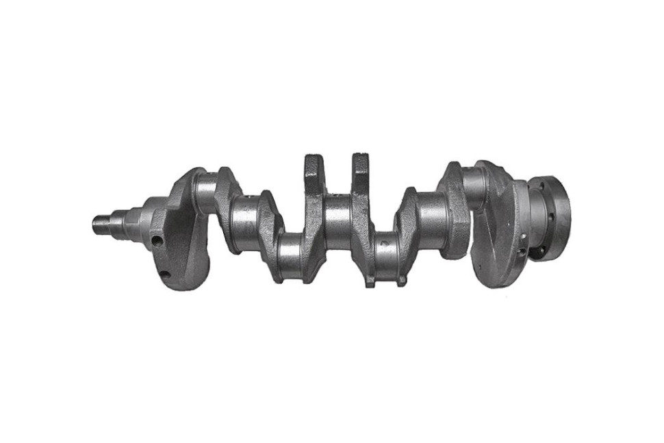 Hemen Коленвал Chevrolet Aveo.Cielo.Lacetti 1,4 DOHC F14D3 (HD49925) [70049925] на Автозапчасти Автозапчасти