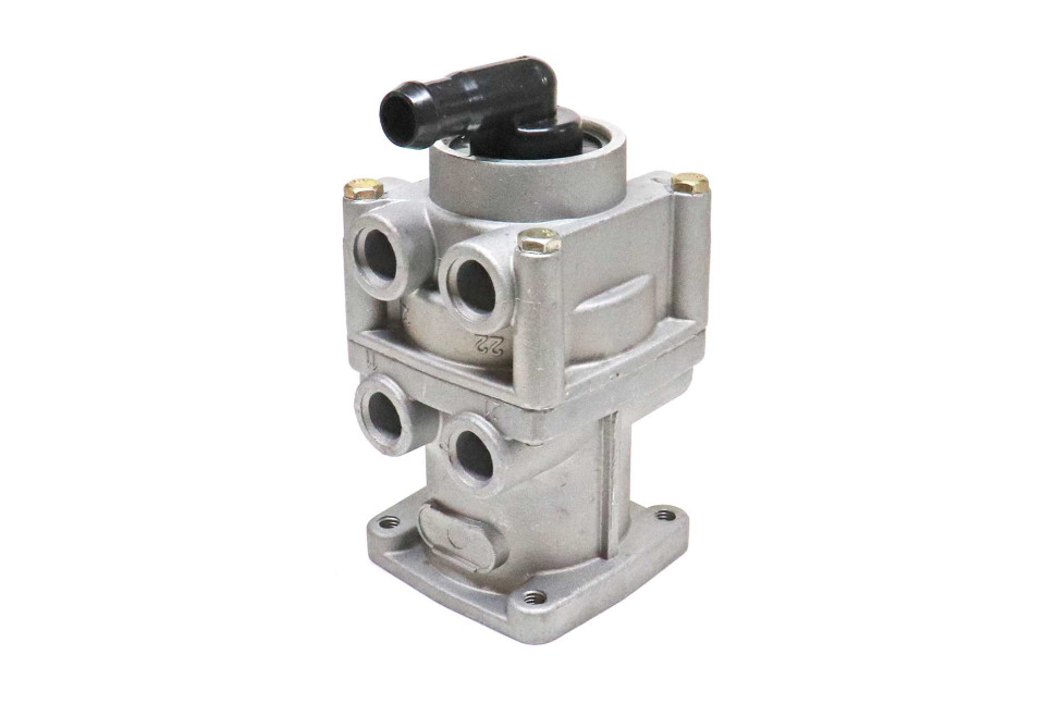 Howo Клапан тормозной распределительный HOWO (WG9719360005) [70059128] на Howo (Хово) для китайских авто