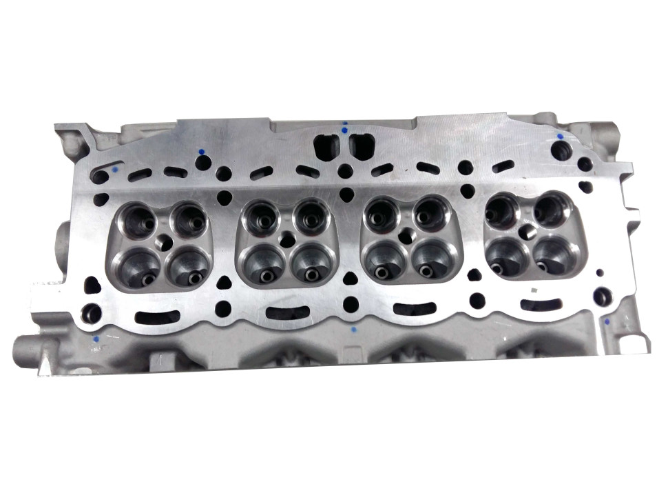 Lifan Головка блока цилиндров Breez (LF479Q11003100A) [70033213] на Lifan (Лифан) для китайских авто