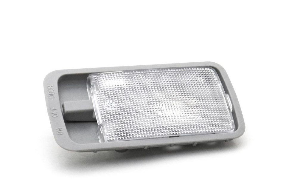 Lifan Фонарь освещения салона задний Solano (B4123400B03) [70046460] на Lifan (Лифан) для китайских авто
