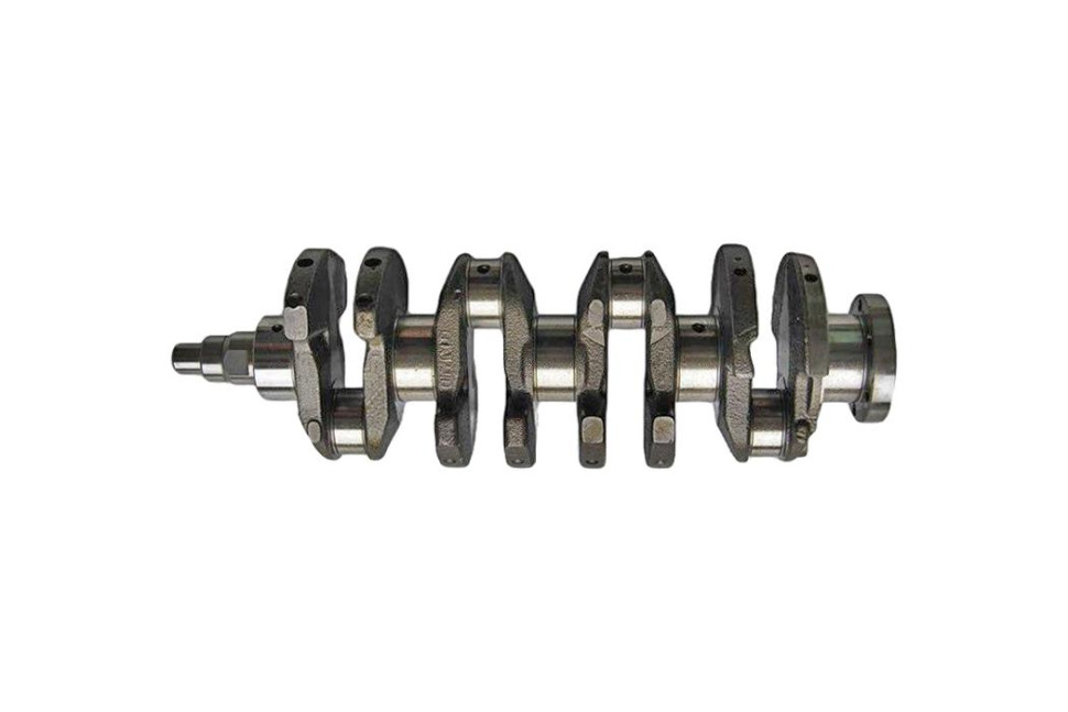 Hemen Коленвал Chevrolet Lacetti.Cruze.Opel Astra.Insignia.Mokka1,8 DOHC (HD49927) [70049927] на Автозапчасти Автозапчасти