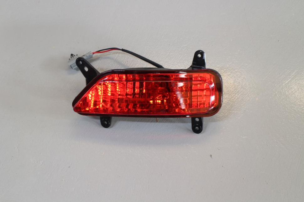 Lifan Фонарь п/т зад L X60 (S4116300) [70026284] на Lifan (Лифан) для китайских авто