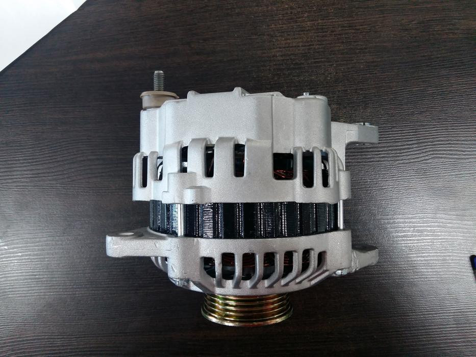 Great Wall Генератор HOVER,H3 (SMD354804) [70025994] на Great Wall (Грейт Волл) для китайских авто