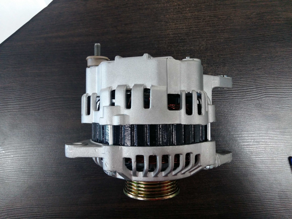 Great Wall Генератор HOVER,H3 (SMD354804) [70025994] на Great Wall (Грейт Волл) для китайских авто