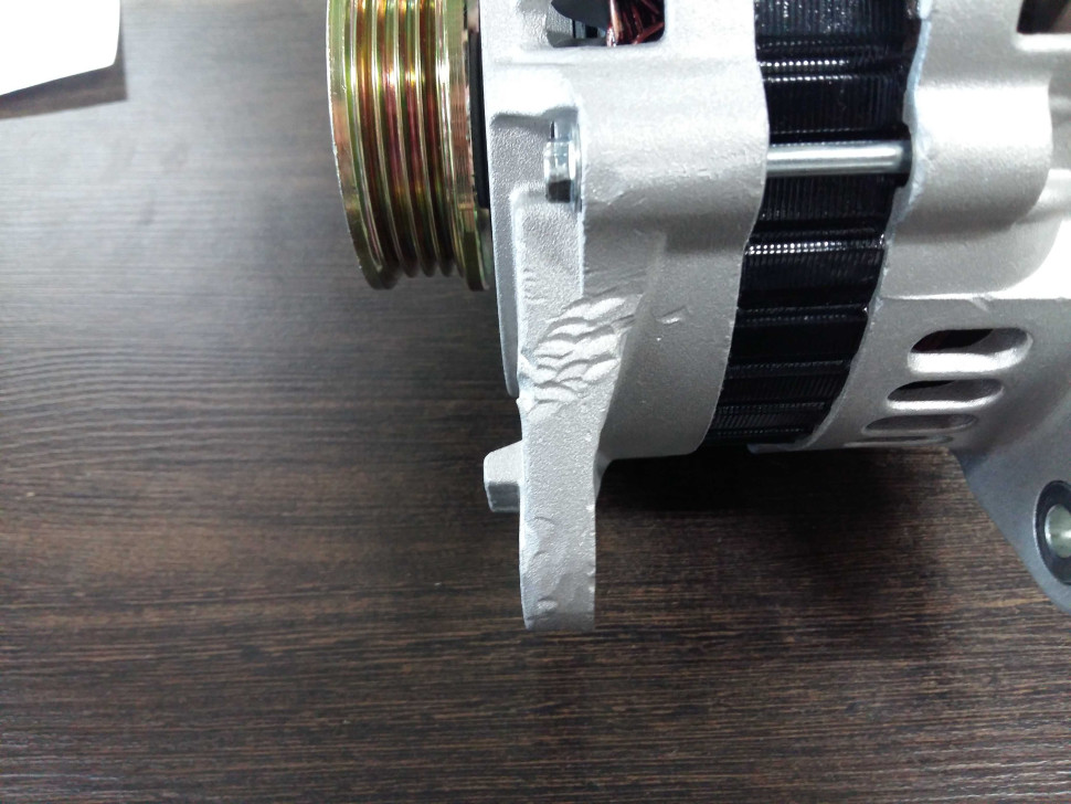 Great Wall Генератор HOVER,H3 (SMD354804) [70025994] на Great Wall (Грейт Волл) для китайских авто