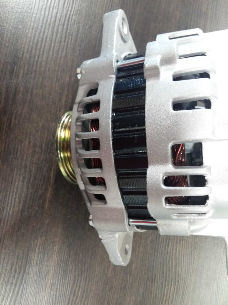 Great Wall Генератор HOVER,H3 (SMD354804) [70025994] на Great Wall (Грейт Волл) для китайских авто