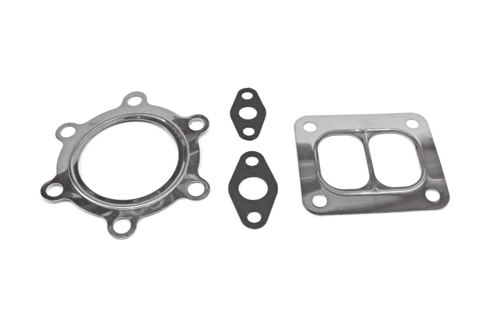 Howo Турбокомпрессор WD615, WP10 290 л.с. под шпильки Евро2 HOWO Holset (VG2600118898) [70059333] на Howo (Хово) для китайских авто