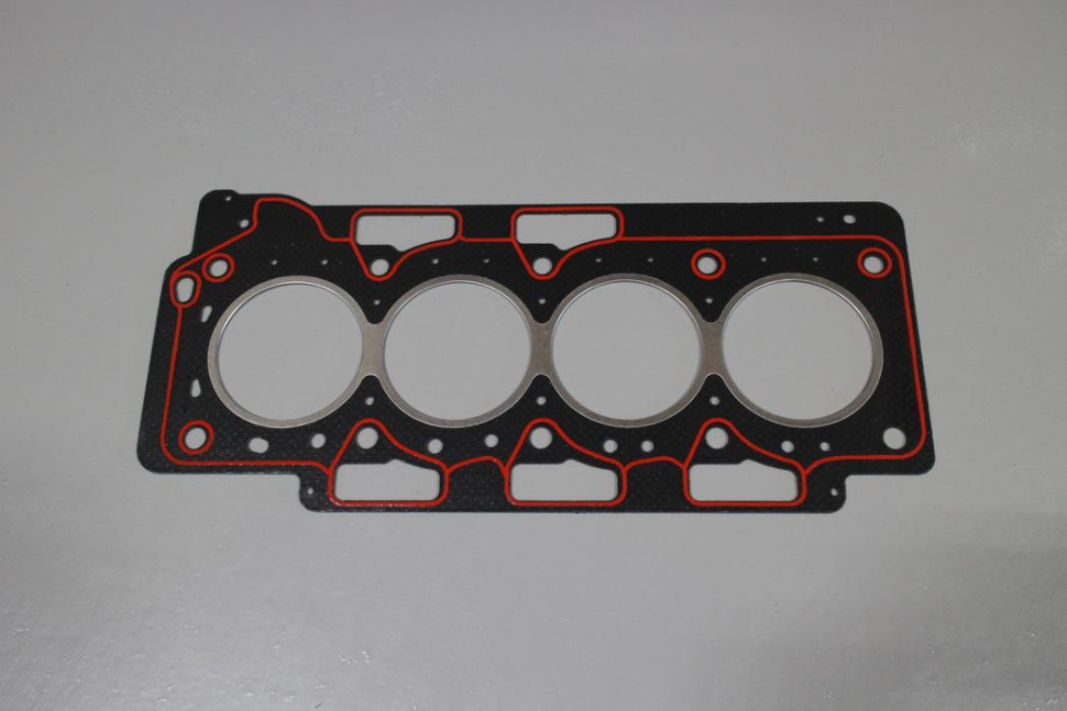 Chery Прокладка гбц FORA 1,6 ,TIGGO 1,8 (481H-1003080) [70025904] на Chery (Чери) для китайских авто