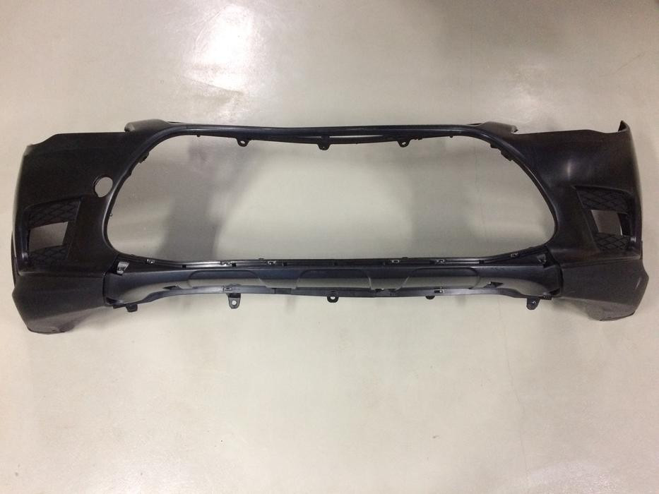 Lifan Бампер передний Х50 (AAB2803111) [70037786] на Lifan (Лифан) для китайских авто