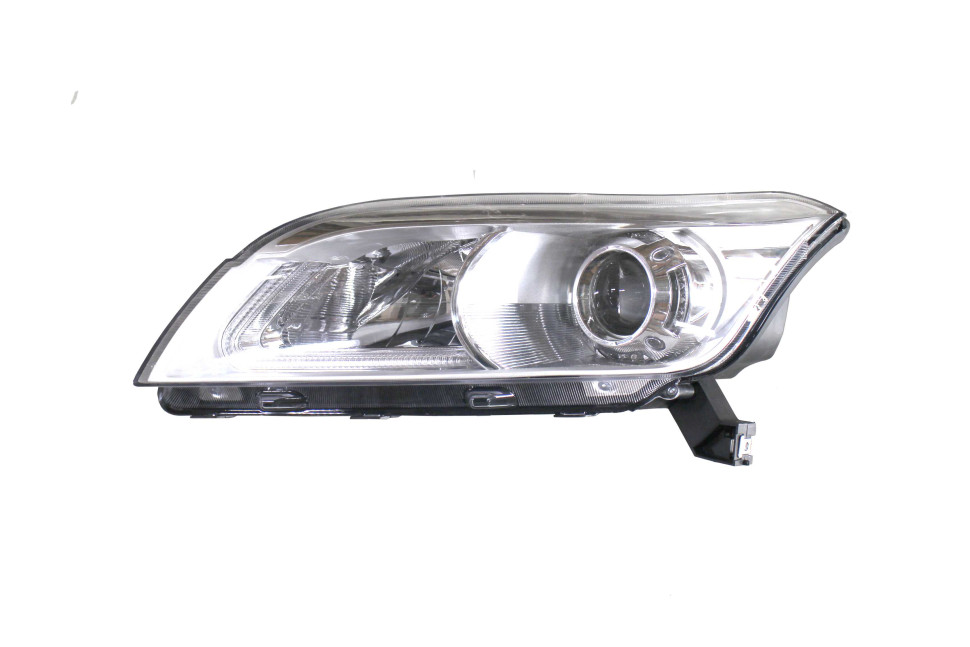 Lifan Фара передняя левая Lifan X60 (S4121100) [70026289] на Lifan (Лифан) для китайских авто