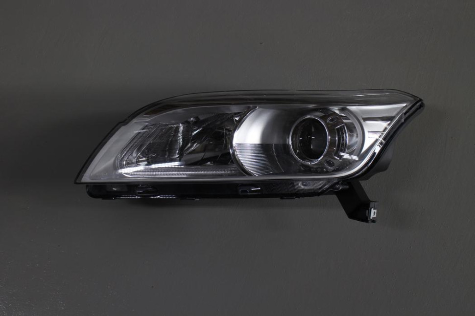 Lifan Фара передняя левая Lifan X60 (S4121100) [70026289] на Lifan (Лифан) для китайских авто
