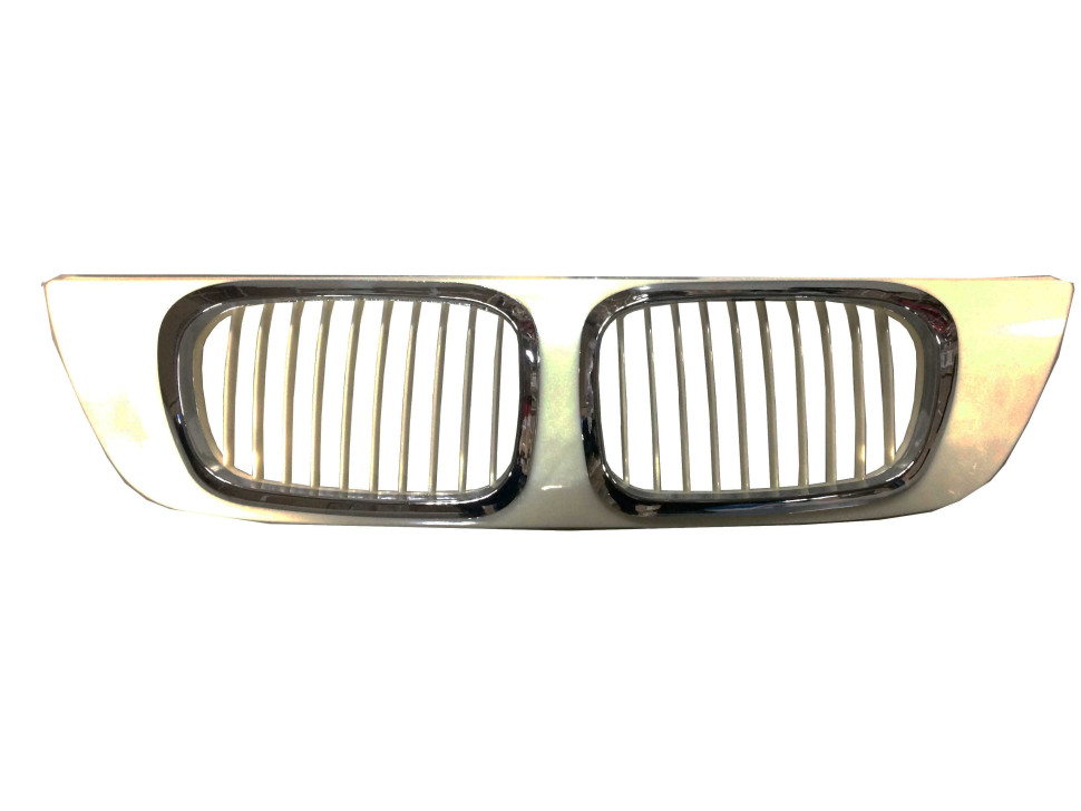Lifan Решетка радиатора BMW Solano (1BFL280) [70027907] на Lifan (Лифан) для китайских авто