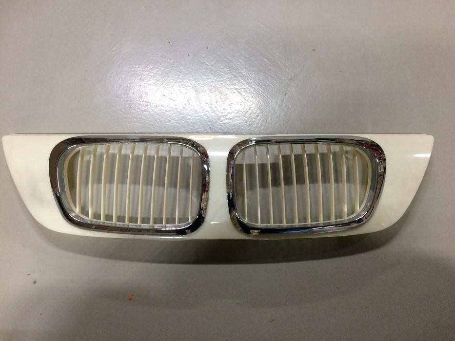 Lifan Решетка радиатора BMW Solano (1BFL280) [70027907] на Lifan (Лифан) для китайских авто