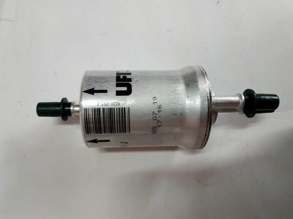 Hyundai/Kia Фильтр воздушный Solaris 10-, Rio 11-, Soul 1.6 11-, Accent IV 2010-, Veloster (281131R100) [70051474] на Автозапчасти Автозапчасти