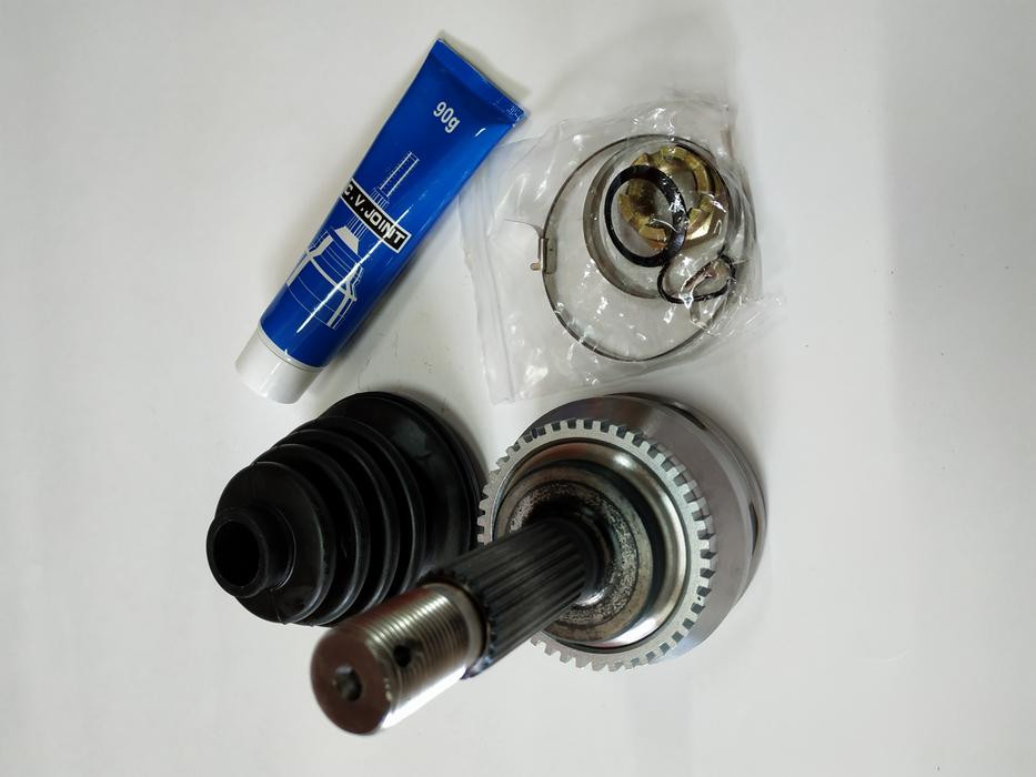 Brilliance Шрус наружный M1,M2 (SHZ-2200001) [70046435] на Brilliance (Бриллианс) для китайских авто