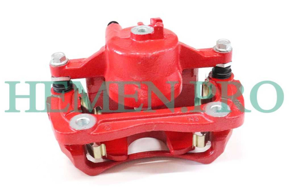 Lifan Суппорт тормозной передний правый Myway (PBA3501400A2) [70058175] на Lifan (Лифан) для китайских авто