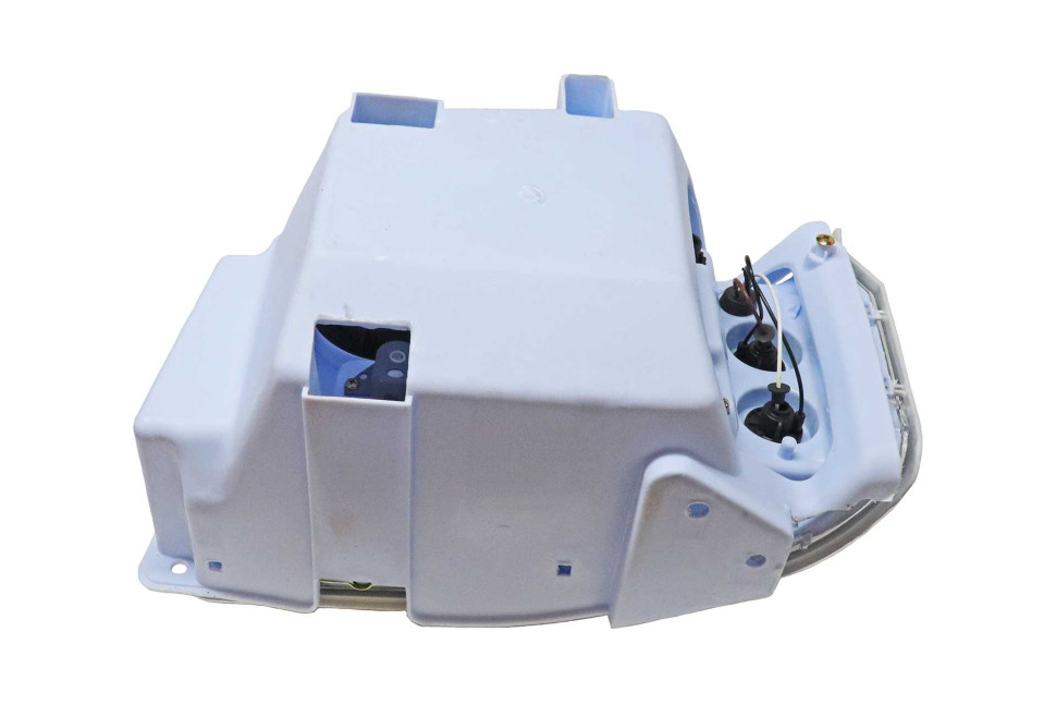 Howo Фара правая HOWO (WG9719720002) [70059345] на Howo (Хово) для китайских авто