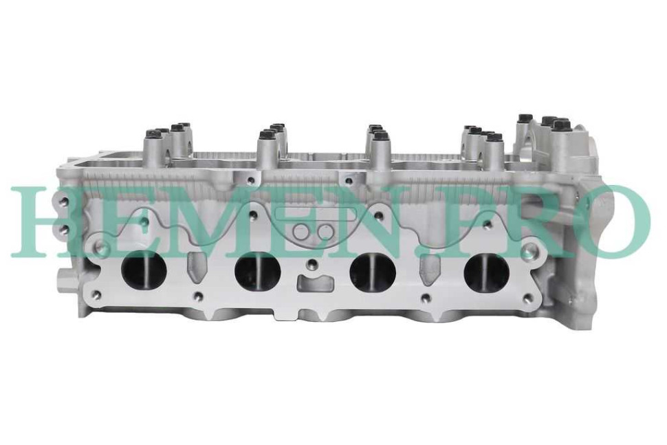 Hemen Головка блока Hyundai Kia 1.6 G4FC (HD54184) [70054184] на Автозапчасти Автозапчасти
