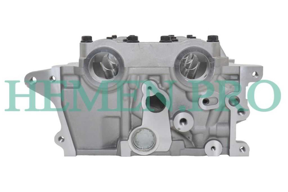 Hemen Головка блока Hyundai Kia 1.6 G4FC (HD54184) [70054184] на Автозапчасти Автозапчасти