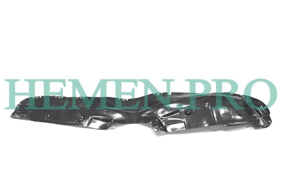 Lifan Подкрылок передний левый X60 (S5512111) [70052568] на Lifan (Лифан) для китайских авто
