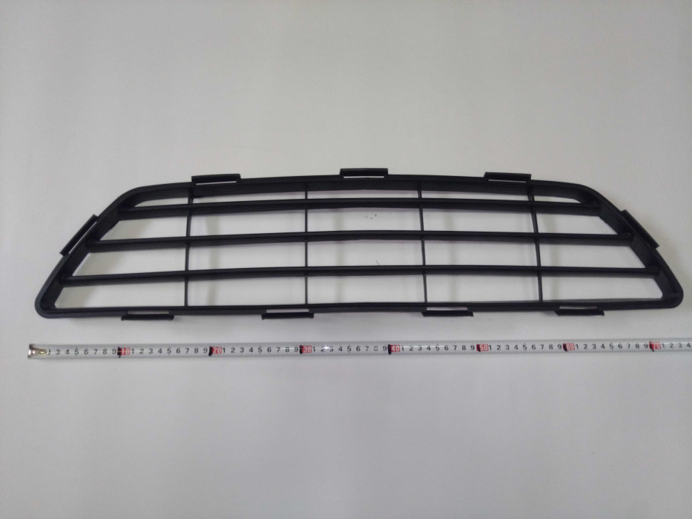Lifan Решетка радиатора BREEZ хетчбек (LCA8402400A2E01) [70047960] на Lifan (Лифан) для китайских авто