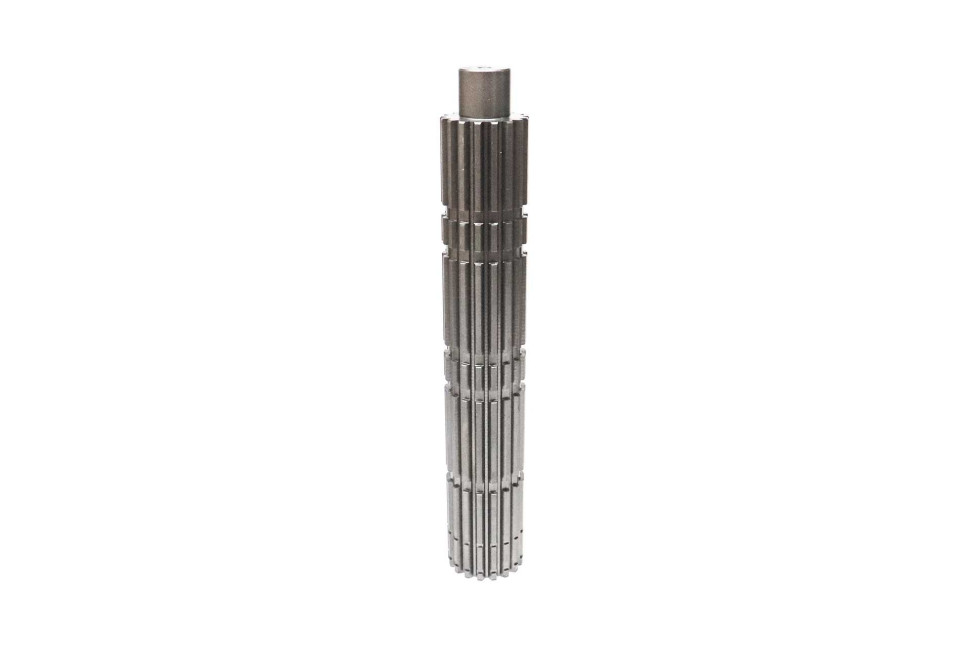 Howo Вал вторичный КПП RT-11509C HOWO (18729) [70059030] на Howo (Хово) для китайских авто