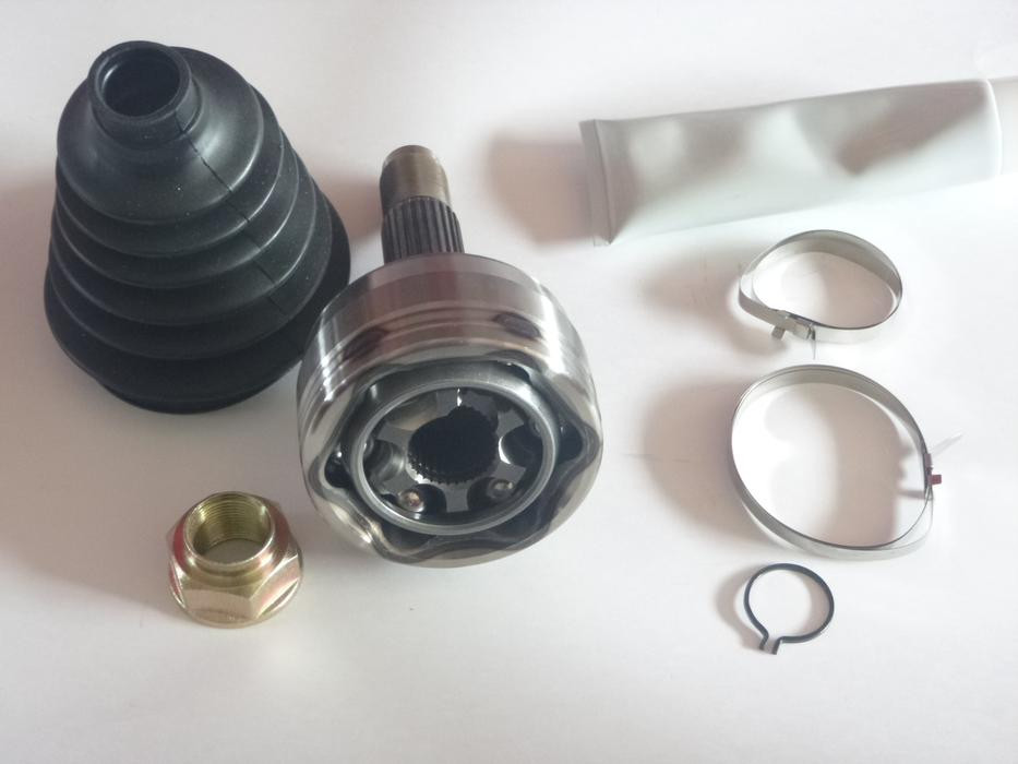 Chery Шрус наружный M11 (M11-XLB3AF2203030) [70039135] на Chery (Чери) для китайских авто