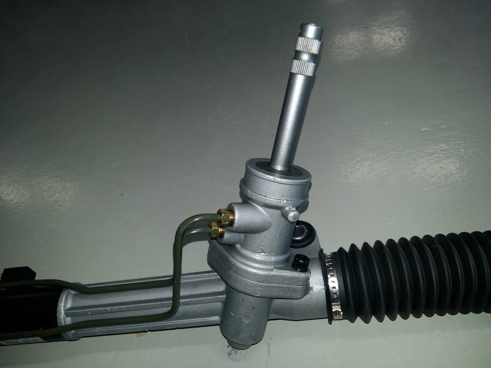 Geely Рейка рулевая EMGRAND X7 (1014012254) [70032752] на Geely (Джили) для китайских авто