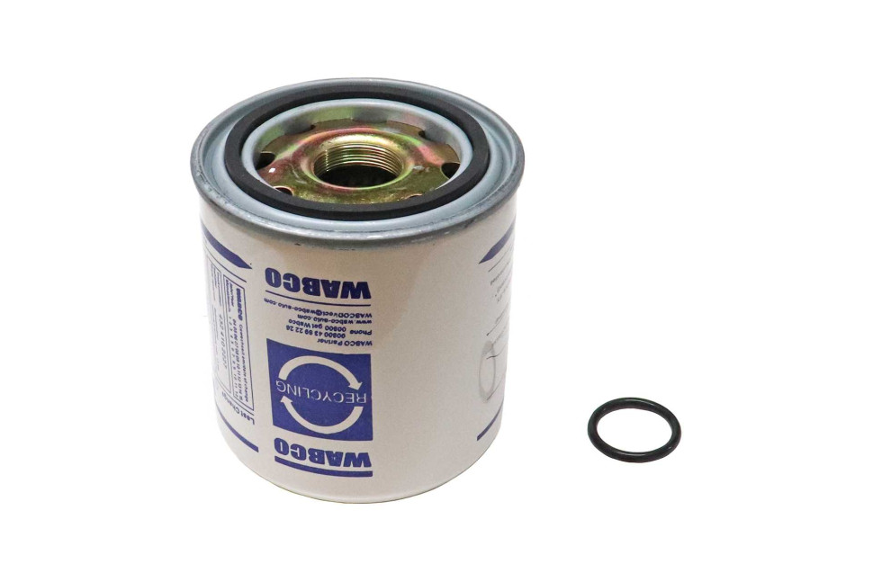 Howo Фильтр влагомаслоотделителя WD615.WP10.WP12 HOWO (SAD-3588201) [70059347] на Howo (Хово) для китайских авто