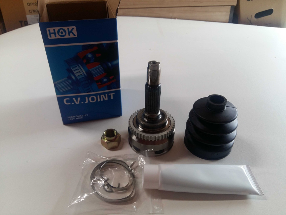 Chery Шрус наружный QQ6 (S21-XLB3AH2203030A) [70034041] на Chery (Чери) для китайских авто