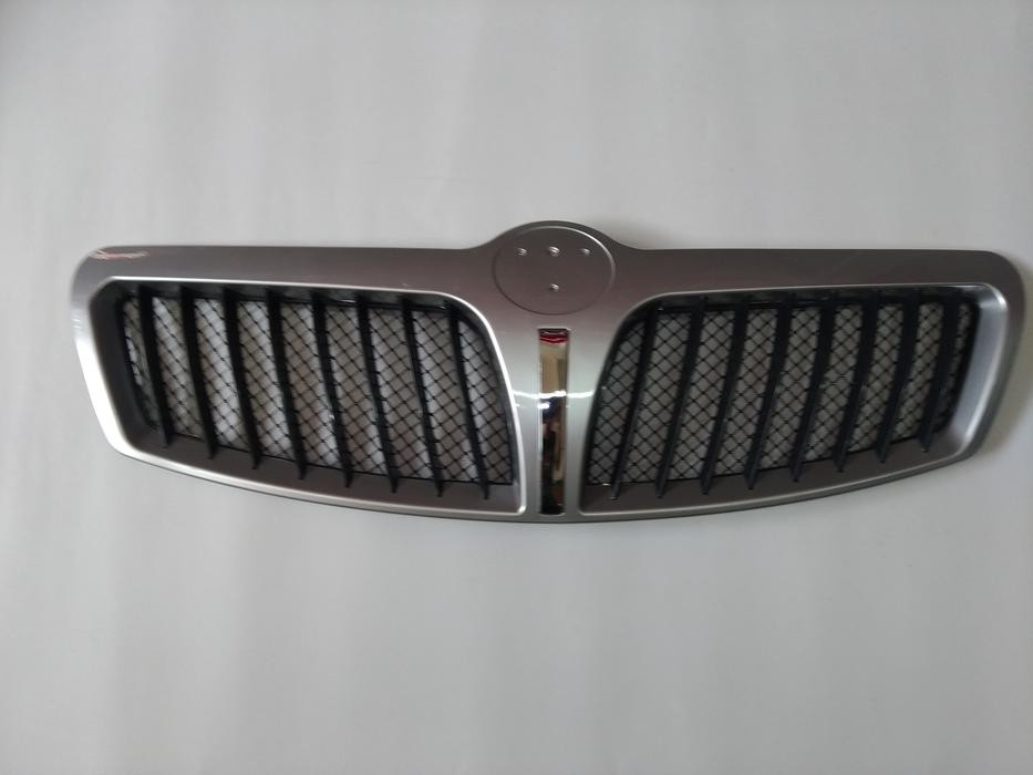 Lifan Решетка радиатора LIFAN X50 (AAB5509110) [70043314] на Lifan (Лифан) для китайских авто