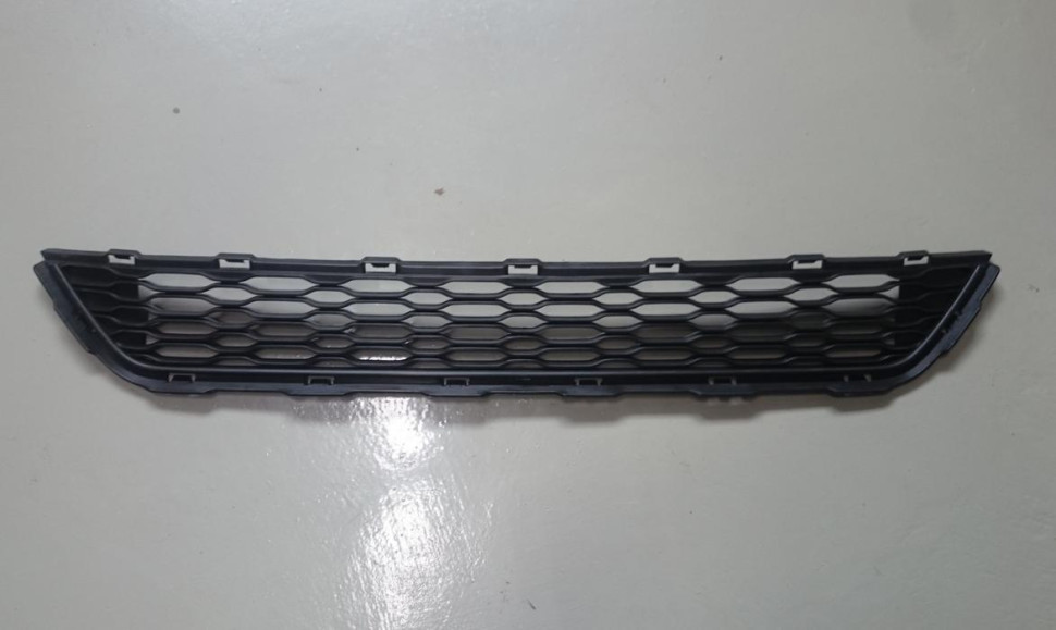 Dongfeng Решетка переднего бампера H30 CROSS (6101703AA) [70039227] на Dongfeng (Донгфенг) для китайских авто