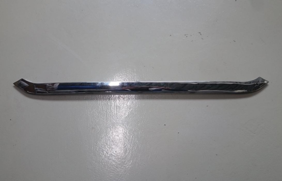 Faw Молдинг капота передний Besturn B50 (FA0150750) [70039296] на Faw (Фав) для китайских авто