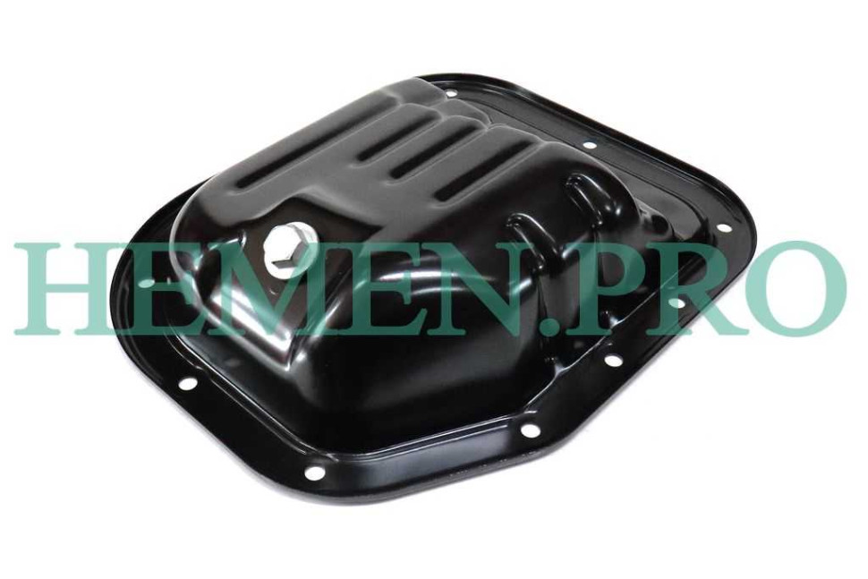 Great Wall Поддон масляный Hover H6 (1009100-EG01T) [70053886] на Great Wall (Грейт Волл) для китайских авто