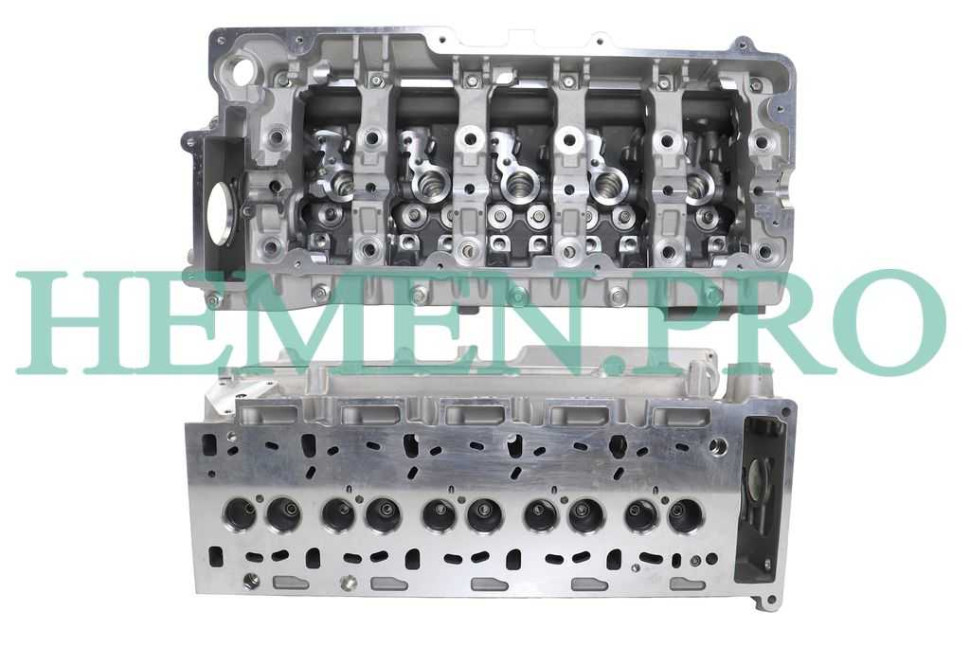 Hemen Головка блока Land Rover Defender TD5 (HD57594) [70057594] на Автозапчасти Автозапчасти