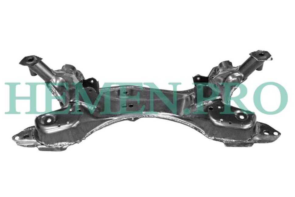 Lifan Подрамник передний X60 (S2901110) [70042768] на Lifan (Лифан) для китайских авто