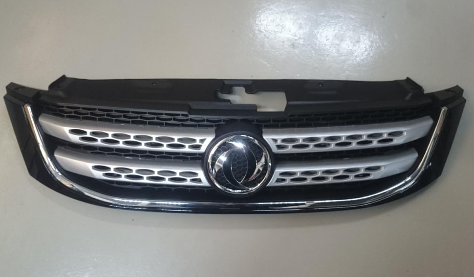 Dongfeng Решетка радиатора H30 CROSS (6121009AA) [70039199] на Dongfeng (Донгфенг) для китайских авто