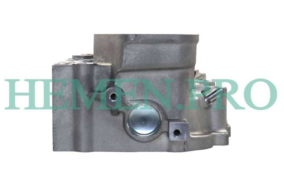 Hemen Головка блока Land Rover Discovery Range Rover 2,5TDI D4EB 113.121. HP (HD49880) [70049880] на Автозапчасти Автозапчасти