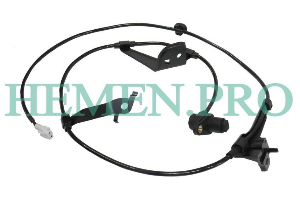 Lifan Датчик ABS передний правый X60 (S3630400) [70052338] на Lifan (Лифан) для китайских авто
